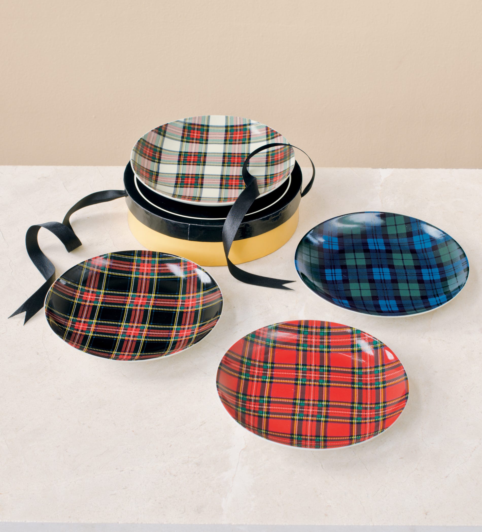 mccartney tartan kilt